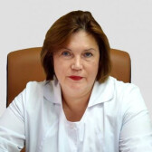 Удальцова Марина Сергеевна, гинеколог