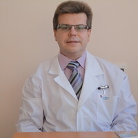 Ковальчук Виталий Владимирович, невролог