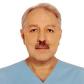 Кореневский Александр Сергеевич, хирург