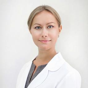 Варваричева Ольга Сергеевна, косметолог