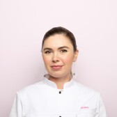 Кривенко Анна Сергеевна, гинеколог