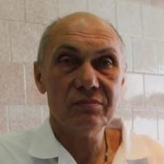Седельников Сергей Юрьевич, хирург