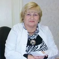 Котовская Елена Юрьевна, гинеколог