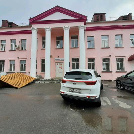 Роддом №3, фото №1