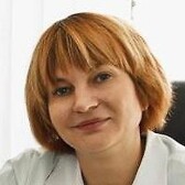 Порханова Наталья Владимировна, онкогинеколог