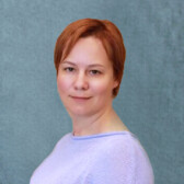 Гевлич Мария Сергеевна, психолог