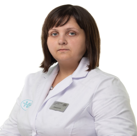 Турбина ирина сергеевна