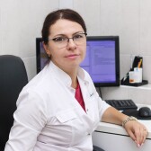 Бачкова Надежда Александровна, дерматолог