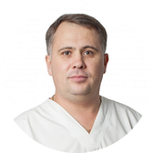 Войтенко Андрей Аркадьевич, стоматолог-терапевт