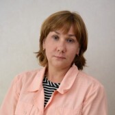 Матвеева Светлана Моисеевна, стоматолог-хирург
