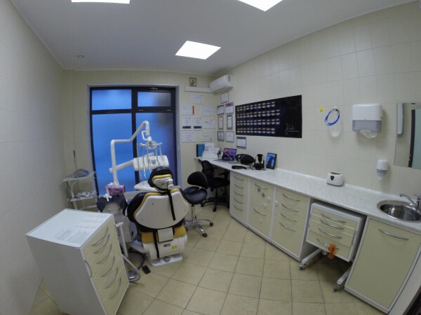 ЛайфДент, стоматологическая клиника