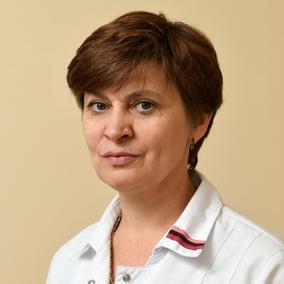 Громова Светлана Борисовна, невролог
