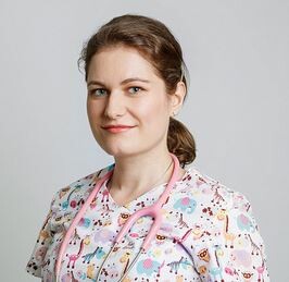 Наталья Сергеевна Фото