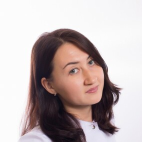 Абдульминова (Кашкарова) Ольга Владимировна, терапевт