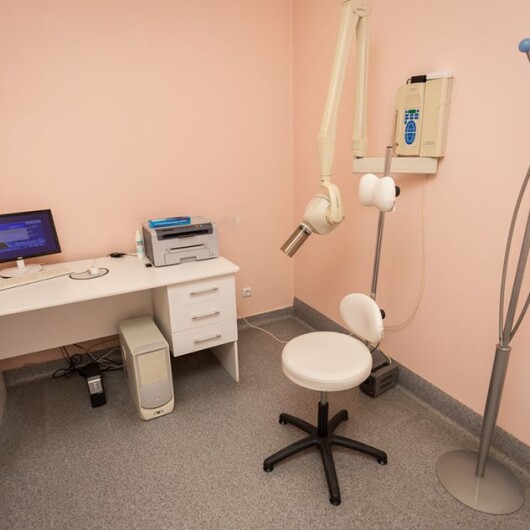Стоматологическая клиника «Доктор Люкс», фото №3