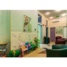 Клиника Мать и дитя в Новогиреево, фото №1