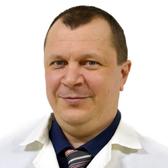 Сухарев Сергей Николаевич, хирург