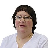Тейхриб Наталья Альбертовна, эндокринолог