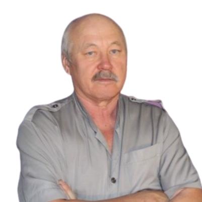 Берин Сергей Евгеньевич, уролог