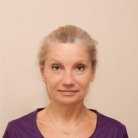 Овешникова Марина Леонидовна, гинеколог