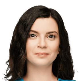 Журавлева Ирина Валерьевна, эндокринолог