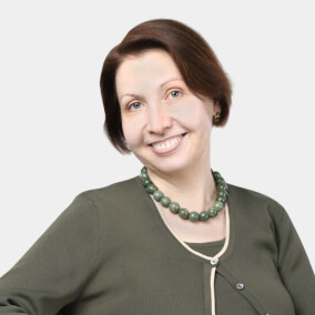 Басманова Марина Валерьевна, психолог