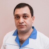 Мурадян Гарегин Юрикович, хирург