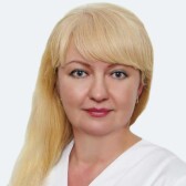 Бакута Елена Анатольевна, терапевт