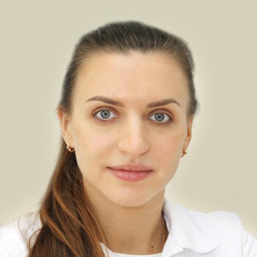 Прохорова карина игоревна гинеколог