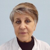 Низамутдинова Елена Игоревна, гематолог