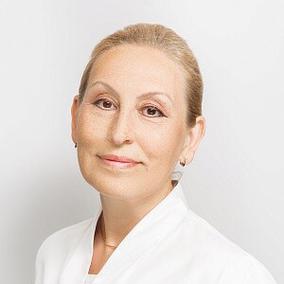 Слепак Лариса Вячеславовна, рентгенолог