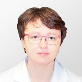 Овчинникова Наталья Викторовна, рентгенолог