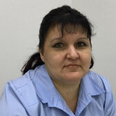 Лазарева Светлана Владимировна, гинеколог