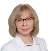 Старовойтова Майя Николаевна, ревматолог