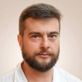 Васильченко Илья Леонидович, радиолог