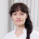 Кисель Наталья Анатольевна, стоматолог-терапевт