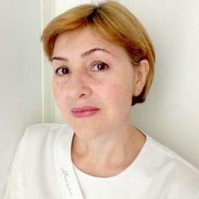 Урусова Халимат Хасановна, стоматолог-терапевт