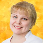 Панкова Изабелла Александровна, детский стоматолог