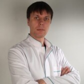 Спиридонов Владислав Константинович, анестезиолог