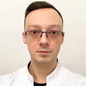 Куликов Сергей Германович, психиатр
