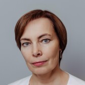 Назаренко Марина Анатольевна, рентгенолог