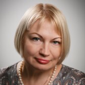 Федоренко Иллона Игоревна, гинеколог