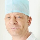Абрамов Дмитрий Викторович, уролог