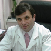 Топольницкий Орест Зиновьевич, детский челюстно-лицевой хирург