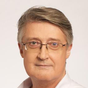 Науменко Николай Николаевич, ЛОР