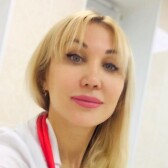 Синявская Татьяна Николаевна, психиатр