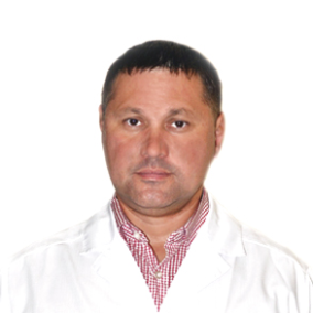 Тынянкин Олег Николаевич, гастроэнтеролог