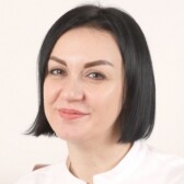 Акользина Ольга Александровна, массажист