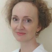 Бухарина Александра Львовна, кардиолог