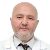Сулейманов Рашид Гаджиевич, кардиолог